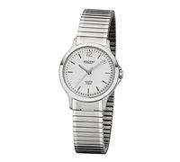 REGENT Damenuhr F1018 Edelstahl Zugband 3037.44.91