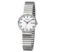 Damenuhr Regent Zugband - F-1359