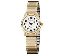 Regent Damenuhr mit Zugband F 896