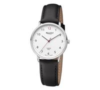 REGENT Damenuhr Stahl GM-2306 Limited Edition mit Zertifikat!