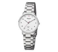 REGENT Damenuhr Stahl GM-2308 Limited Edition mit Zertifikat!