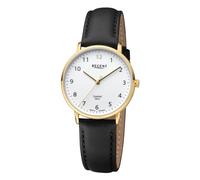 REGENT Damenuhr Stahl IPG GM-2307 Limited Edition mit Zertifikat!