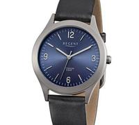 Regent - F-1437 - Armbanduhr - Titanuhr - Herren