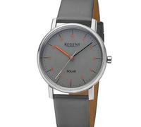 Regent - F-1553 - Armbanduhr - Solaruhr - Damen