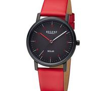 Regent - F-1554 - Armbanduhr - Solaruhr - Damen