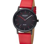 Regent - F-1554 - Armbanduhr - Solaruhr - Damen