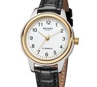 Regent - F-1568 - Armbanduhr - mechanische Uhr - Herren