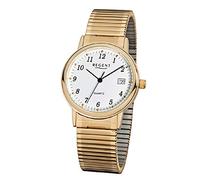 Regent Herrenuhr mit Zugband F-707