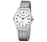 Regent Herrenarmbanduhr 1751.44.99_F875 Edelstahl Zugband