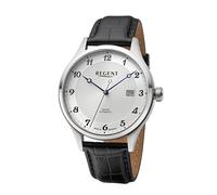 REGENT Herrenuhr Automatik Made in Germany GM 2212