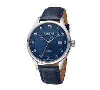REGENT Herrenuhr Automatik Made in Germany GM-2213