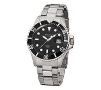 Regent Uhren 11150436 Herren-Taucheruhr 30 Bar