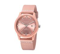 Regent Herren Analog Quarz Uhr mit Ocean-Plastic Armband 11110913
