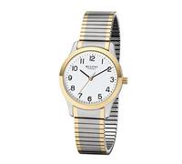 REGENT Herren-Armbanduhr 15650999, Armband