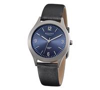 Regent - F-1437 - Armbanduhr - Titanuhr - Herren