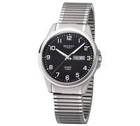 REGENT - Herrenuhr Titan Herrenuhren