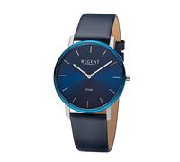 Regent Herren Armbanduhr Titan 11190204