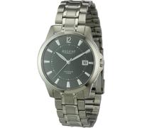 Regent Herren-Armbanduhr XL Analog Titan 11090283