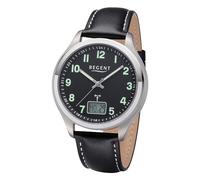 Regent - Armbanduhr - Herren - Chronograph - Funk- 1501562