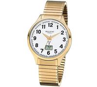 Zugbanduhr Herren Funk Regent - FR-209