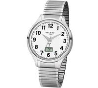 Zugbanduhr Herren Funk Regent - FR-211