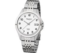 REGENT Herren-Uhren Analog Quarz One Size 87664724