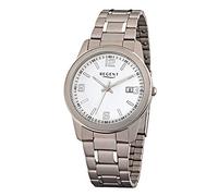 Regent Herrenarmbanduhr 1140.90.70 Titan F1103