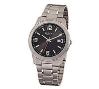 Regent Herren Armbanduhr F-841 Titan