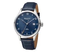 REGENT Herrenuhr Automatik Made in Germany GM-2213