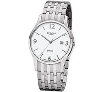 Regent Herrenuhr Edelstahl Germany Collection GM1614