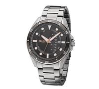 Regent Herrenuhr mit Datum und Wochentag BA-633