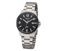 Regent - Armbanduhr - Herren - Chronograph - F-1298