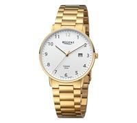 REGENT Herrenuhr Stahl IPG GM-2301 Limited Edition mit Zertifikat!