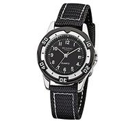 Regent Kinderuhr F317 mit Textilband