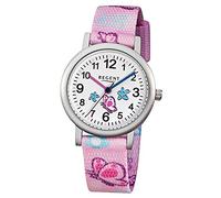 Regent Kinderuhr Schmetterling