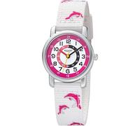 Regent 12400318 Kinderuhr Delphin