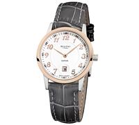 REGENT Quarzarmbanduhr