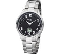 Herrenuhr Funk Regent - FR-273