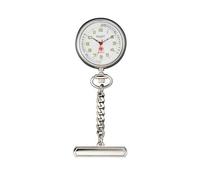 Regent Schwesternuhr Regent Quartz verchromt 12390010