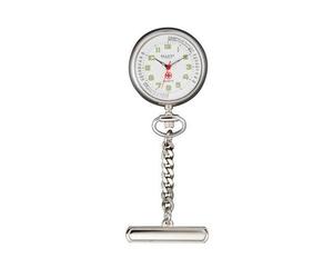 Regent Schwesternuhr Regent Quartz verchromt 12390010