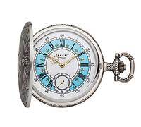 REGENT Taschenuhr analog antik Handaufzug P-188