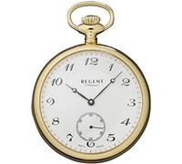 Regent Taschenuhr GM-1424
