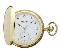 Regent Taschenuhr GM-1428