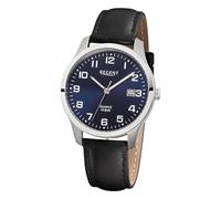 REGENT Titan-Armbanduhr in Unisexgröße F-1269