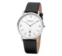 Regent Uhren 11190198 Titan Herrenuhr