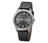 Regent Titanuhr F1270 39 mm Lederband
