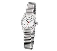 REGENT Uhr 22mm Stretch F270