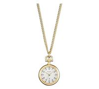 Kettenuhr REGENT "P765-32793049" Taschenuhren goldfarben Damen Taschenuhren (64024229-0)