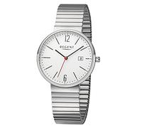 Regent F-1351 Uni-Armbanduhr mit Zugband