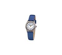 Regent Uhren F-947 Kinderuhr Titan Blau Ø 26 mm